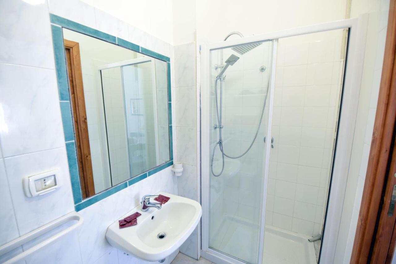 B&B Miramare San Pietro in Bevagna Exterior foto