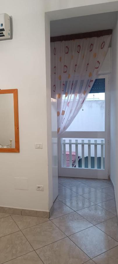 B&B Miramare San Pietro in Bevagna Exterior foto